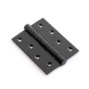 Петля универсальная 100 B4 STEEL BLACK черный