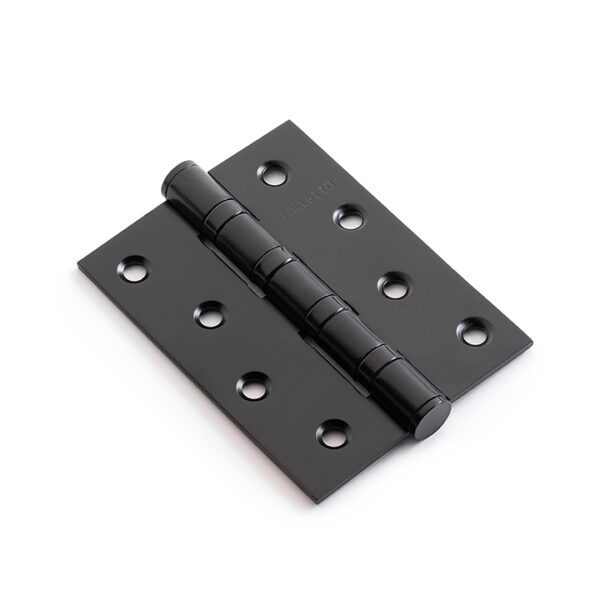 Петля универсальная 100 B4 STEEL BLACK черный