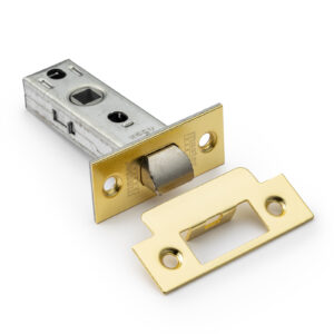 Защелка L-45 Gold