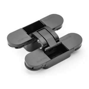 Скрытая петля FOLLETTO 2.0 BLACK черный