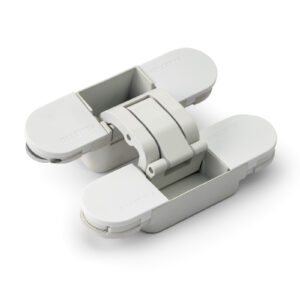 Скрытая петля FOLLETTO 2.0 WH белый