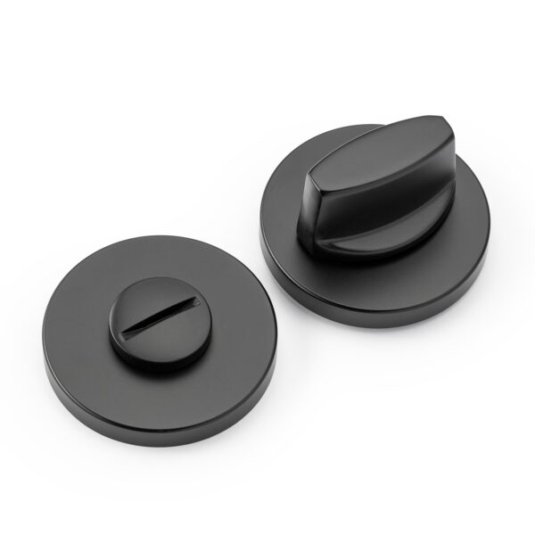 wc sr black